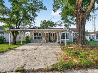 3315 Bond St, Pasadena, TX 77503