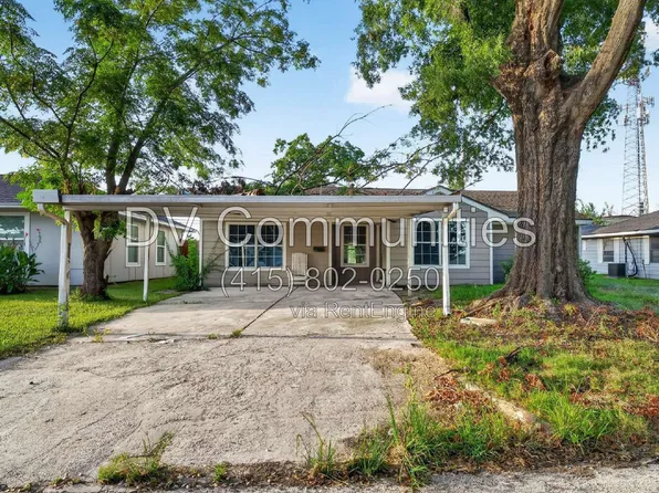 3315 Bond St, Pasadena, TX 77503