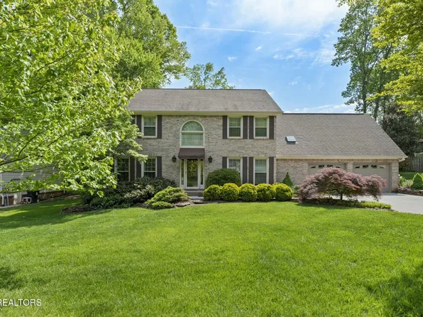 8308 Cambridge Woods Ln Lot 27, Knoxville, TN 37923