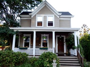 365 Highwood Ave, Glen Rock, NJ 07452