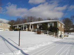 308 Cherokee Dr, Butler, PA 16001