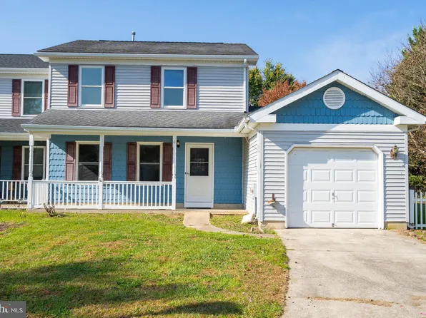 6 Rutherford Ct, Dover, DE 19904