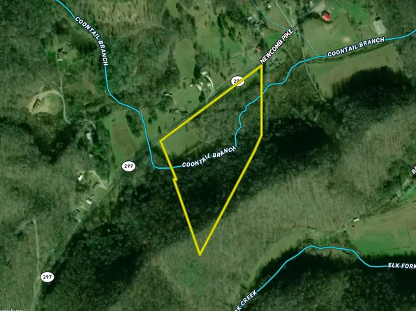 0 Highway 297 Lot Wp001, Pioneer, TN 37847