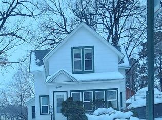 1027 6th Ave S #BASEMENT, Saint Cloud, MN 56301