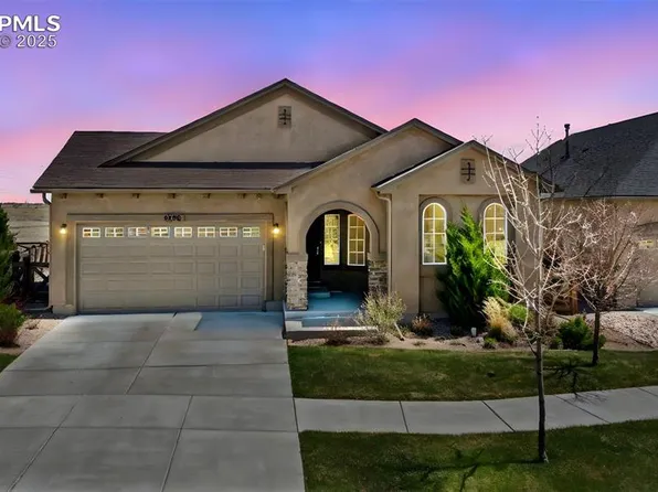 8998 Pacific Crest Dr, Colorado Springs, CO 80927