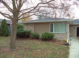 339 W Union Ave #2, Cedar Grove, WI 53013