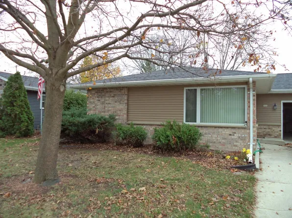 339 West Union AVENUE #2, Cedar Grove, WI 53013