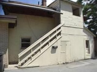 207 W 400 N, Provo, UT 84601