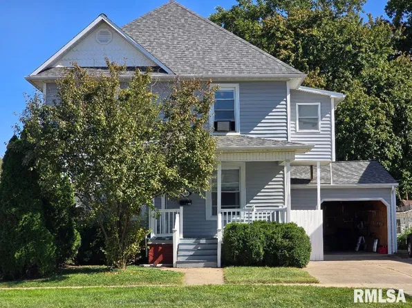 469 N Main St, Canton, IL 61520