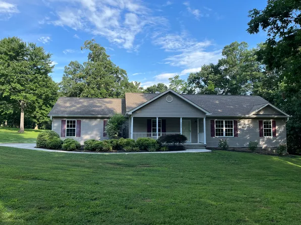 2224 Peterson Rd, Greenback, TN 37742