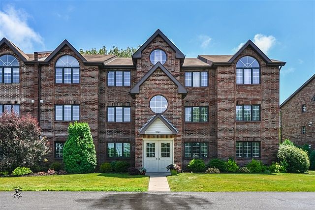 1st image of 8721 Waterfront Dr APT 2B