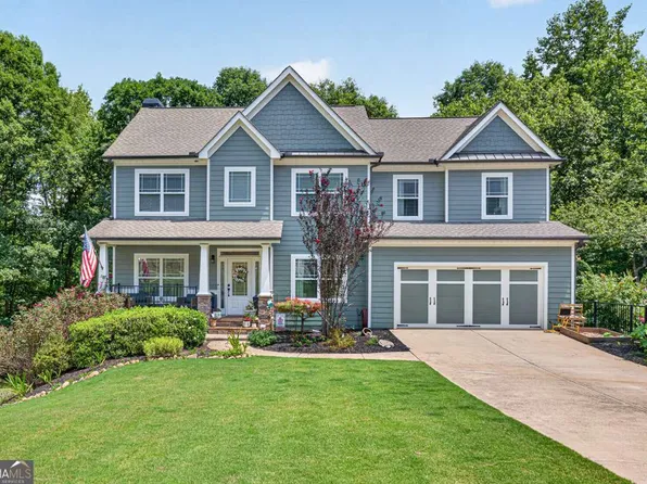 5370 Shadow Walk Way, Gainesville, GA 30507