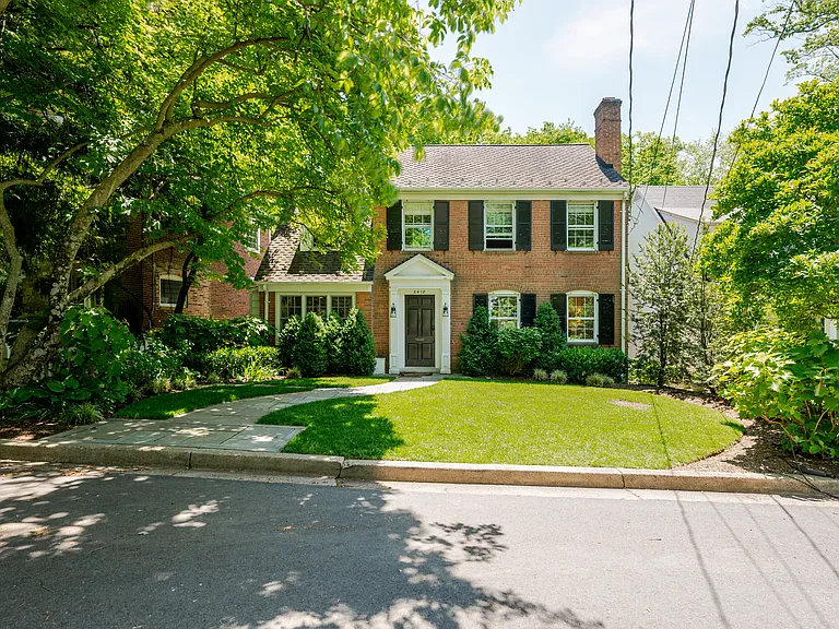 4612 Sedgwick St NW — Photo 55