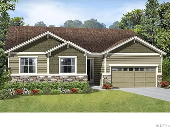 12551 Tamarac St, Thornton, CO 80602