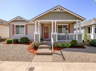3831 Casting St, Albany, OR