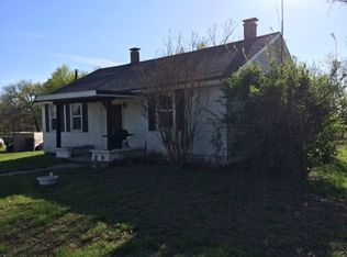 85 NW 100th Rd, Sheldon, MO 64784