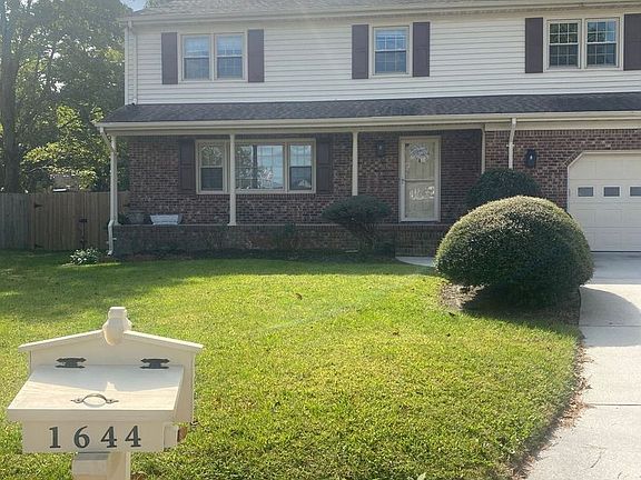 2nd image of 1644 Brockie Cir