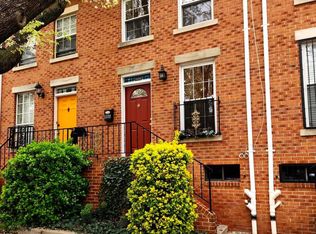 1808 E Fairmount Ave, Baltimore, MD 21231