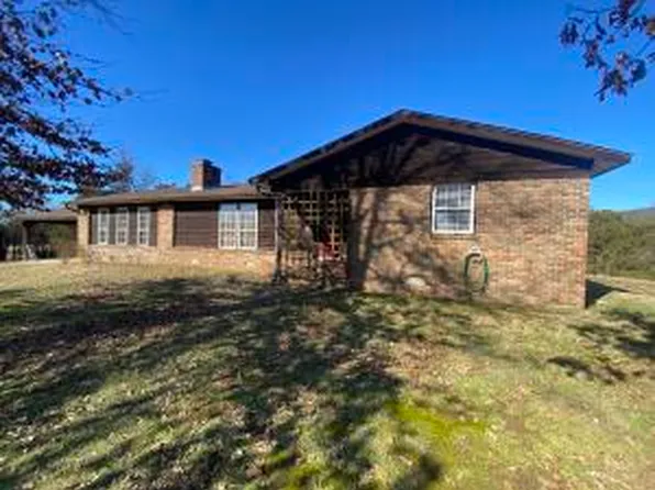 10948 Rob Hill Rd, Dardanelle, AR 72834