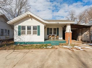 1929 NW 12th St, Oklahoma City, OK 73106