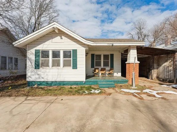1929 NW 12th St, Oklahoma City, OK 73106
