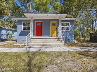2949 Ernest St, Jacksonville, FL 32205