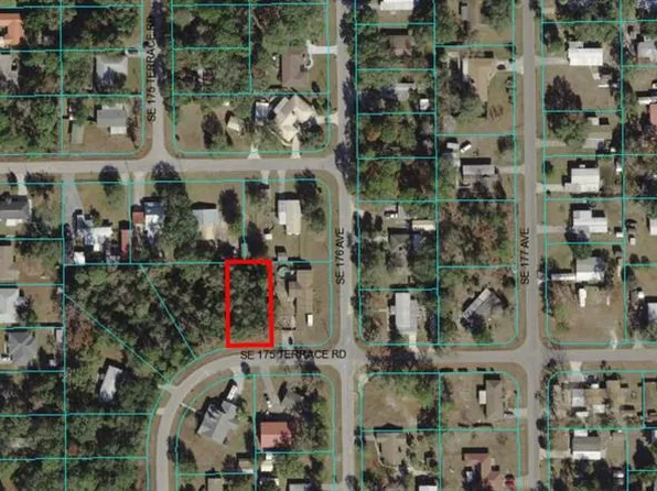 0 SE 20th St #12, Silver Springs, FL 34488