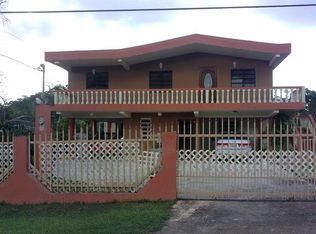 1674 Calle Urano, Dorado, PR 00646