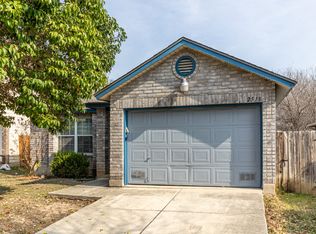 2518 Paddle Crk, San Antonio, TX 78245