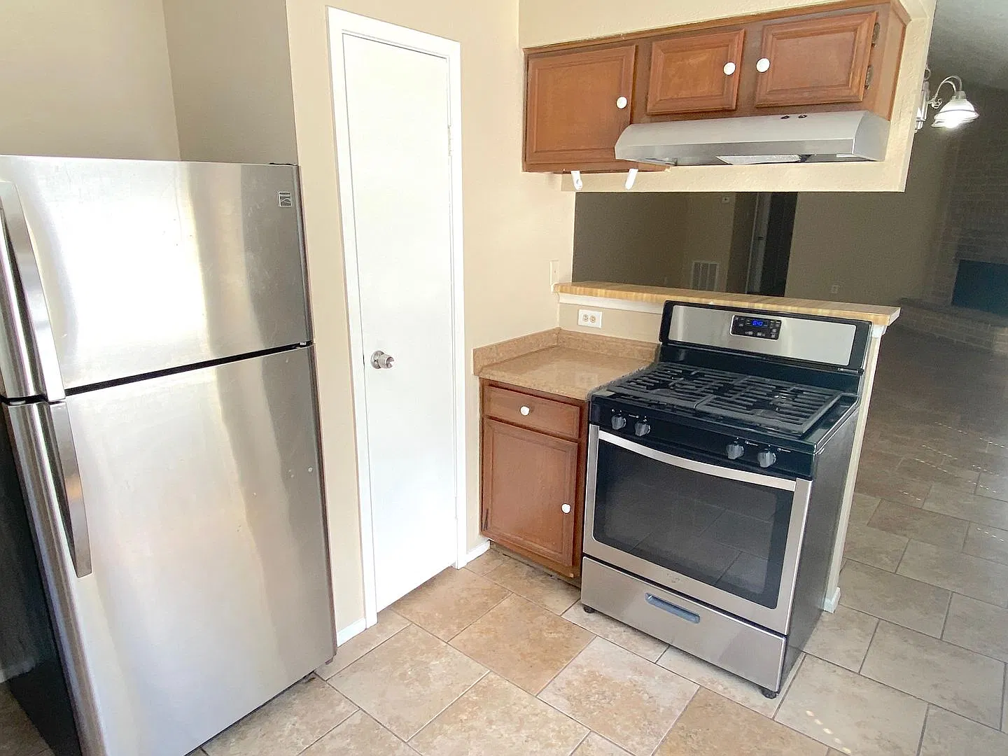 Affordable Duplex — Photo 4