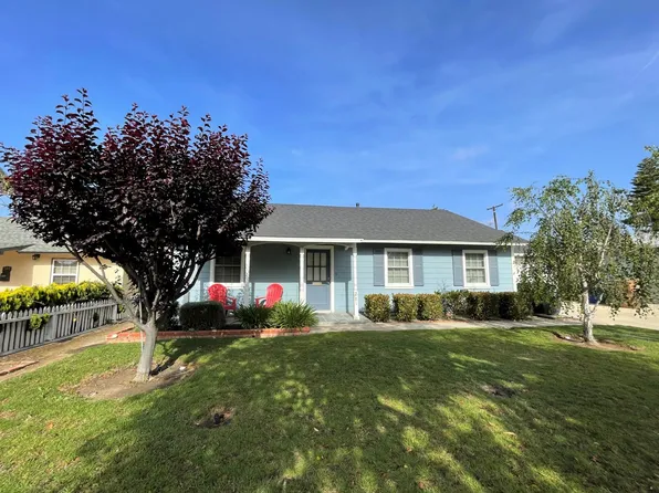 281 S Brent St, Ventura, CA 93003