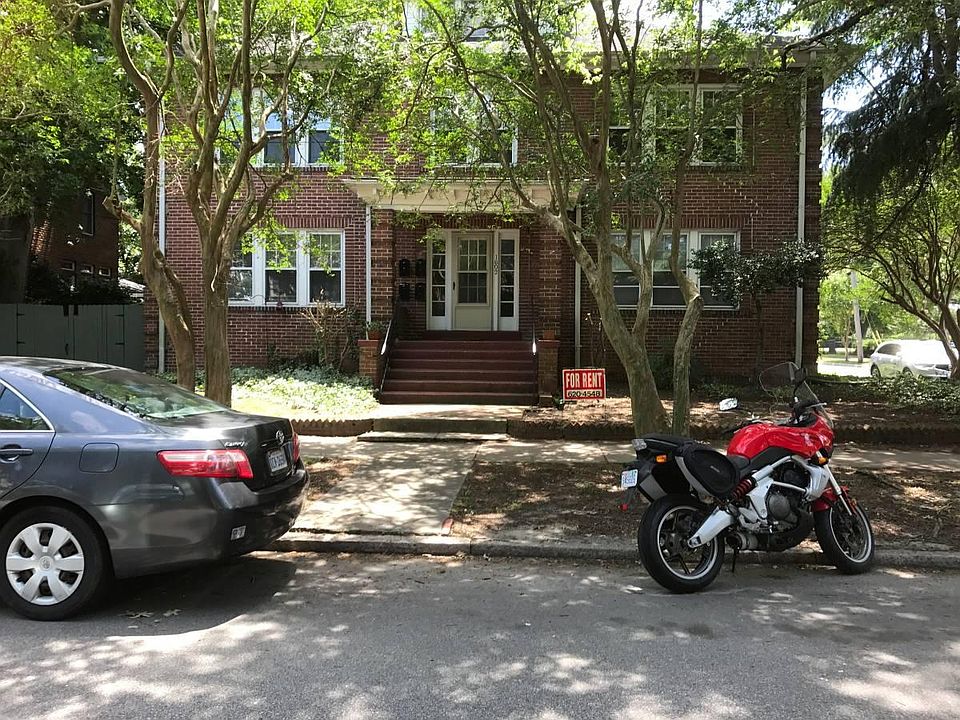 1st image of 1602 Claremont Ave APT 4