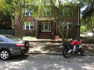 1602 Claremont Ave APT 4, Norfolk, VA 23507