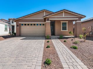 4177 N 198th Ave, Litchfield Park, AZ 85340