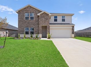 40762 Rosemary Rain Ln, Magnolia, TX 77354