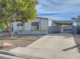 518 Topaz Ave, Henderson, NV 89015