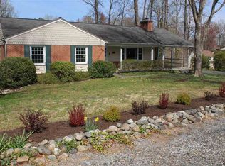 103 Bennington Ct, Charlottesville, VA 22901