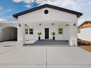 135 57th St SW, Albuquerque, NM 87121