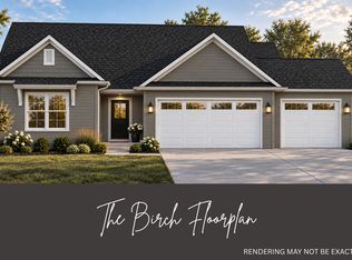 300 N 15th St, Le Claire, IA 52753