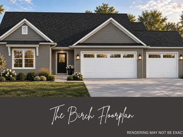 300 N 15th St, Le Claire, IA 52753
