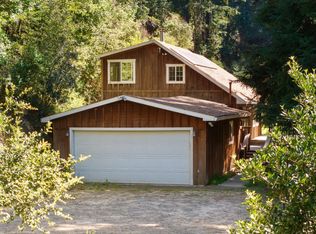 2950 Bear Canyon Rd, Los Gatos, CA
