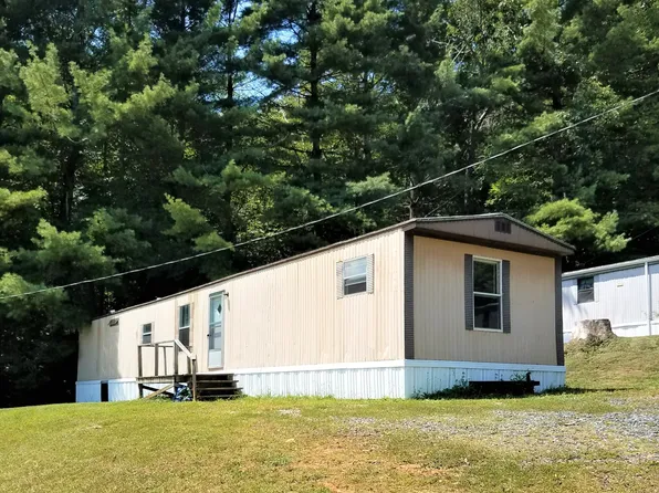 2979 Nc Highway 16 N Lot 10, Crumpler, NC 28617