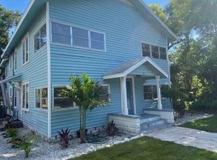 5426 31st Ave S UNIT B, Saint Petersburg, FL 33707