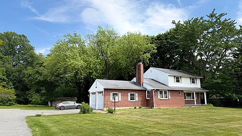 2923 Shipley Rd Photo 1
