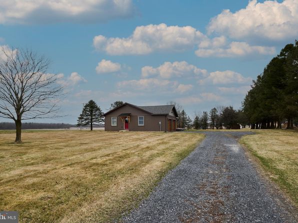 3626 W Whitehall Rd, Pennsylvania Furnace, PA 16865