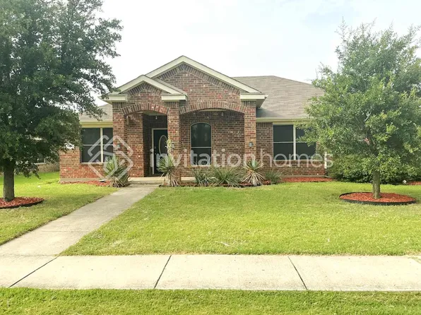 313 Eastland Ct, Royse City, TX 75189