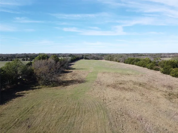 County Road 1083, Celeste, TX 75423