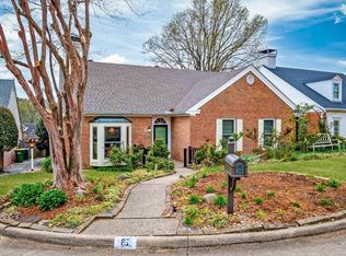 15 Carrollton Ct, Little Rock, AR 72211