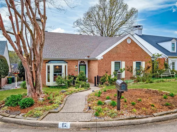 15 Carrollton Ct, Little Rock, AR 72211