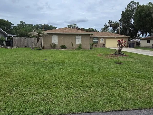 3512 Lori Ln S, Lakeland, FL 33801